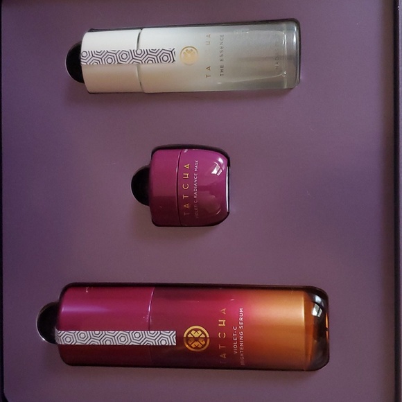 Tatcha brightening set - Picture 2 of 4